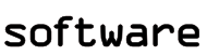 software