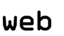 web