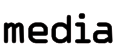 media