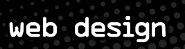 web design